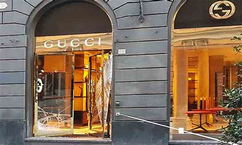 negozio gucci a genova|Gucci sito ufficiale.